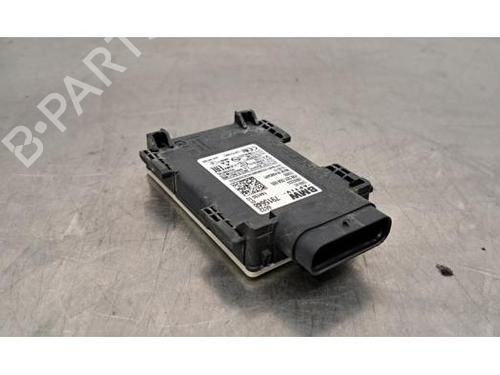 Used Electronic module BMW X5 (G05, F95) xDrive 45 e Plug-in-Hybrid (394 hp) 23638077