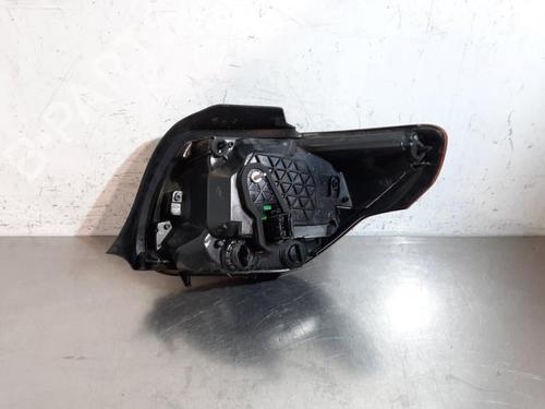 Left taillight CITROËN DS3 (SA_) 1.6 HDi 90 | BP29393128C34 