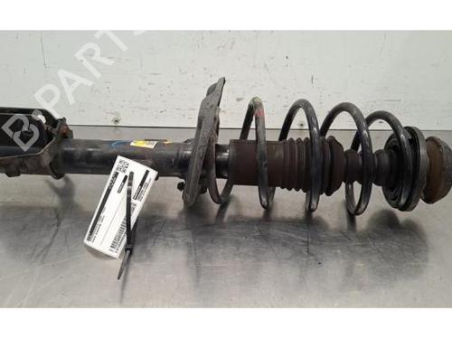 Used Left front shock absorber Left front shock absorber DACIA SANDERO III 1.0 TCe 100 ECO-G (101 hp) 39909160 39909160