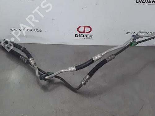 Used AC pipe PEUGEOT PARTNER Box Body/MPV 1.6 HDi / BlueHDi 75 (75 hp) 15015734