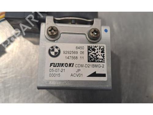 Electronic sensor BMW i3 (I01) Electric | BP33167546M84 - Image 9
