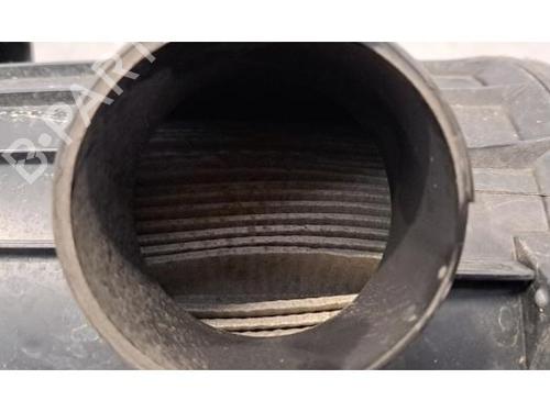 Air filter box CITROËN JUMPER II Van 2.0 BlueHDi 130 | BP29817748M87