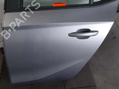 Left rear door OPEL CORSA F (P2JO) 1.5 (68) | BP17565328C4 