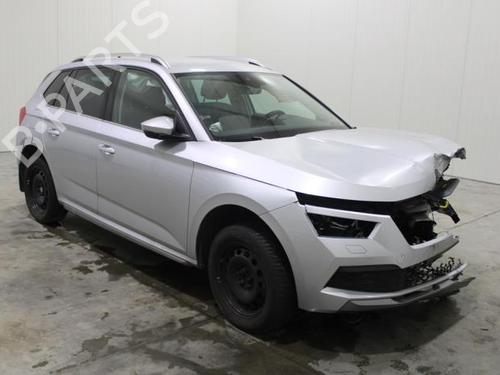 Catalyst SKODA KAMIQ (NW4) 1.0 TSI | BP33997502M10  - Image 6