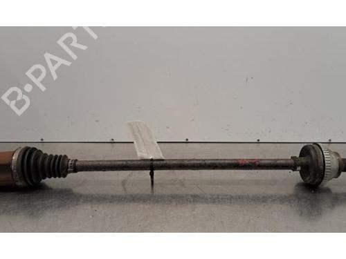 Left rear driveshaft DACIA DUSTER (HM_) 1.5 dCi 115 4x4 (HMAD) | BP39732234M40 - Image 4