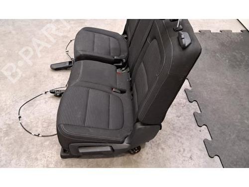 Rear seat (2nd row) FORD KUGA III (DFK) 2.5 Duratec Plug-in-Hybrid | BP36769509I23 - Image 7