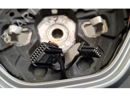 Steering wheel DACIA SANDERO III 1.0 TCe 100 ECO-G | BP39480982C49  - Image 5