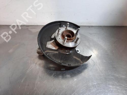 Used Right front steering knuckle Right front steering knuckle MG MARVEL R EV (EP21) (179 hp) 33612285 33612285