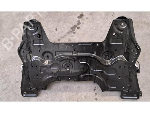 Subframe CITROËN C4 X (BD_, BE_, BF_) 1.2 Hybrid 136 (BDHPYJ) | BP37674556M9 - Image 6
