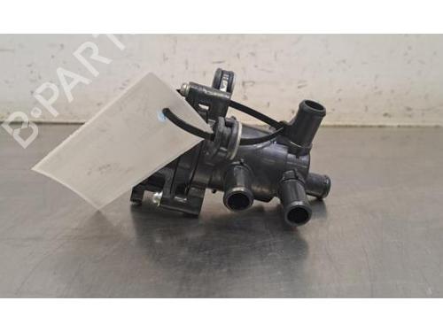 Used Electronic module Electronic module TOYOTA bZ4X (_EAM1_) EV (YEAM15) (218 hp) 34254485 34254485