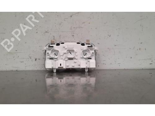 Interior roof light PEUGEOT 5008 II (MC_, MJ_, MR_, M4_) 1.2 THP (MRHNYH, MRHNYW, MRHNSJ, MRHNSU, MRHNSM) | BP24820950I8 