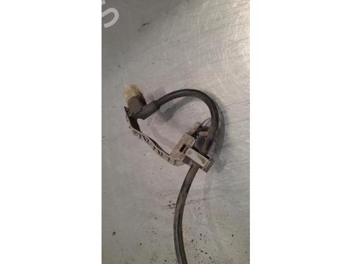 Left rear steering knuckle MERCEDES-BENZ A-CLASS Saloon (V177) AMG A 35 4-matic (177.151) | BP23580860M27 