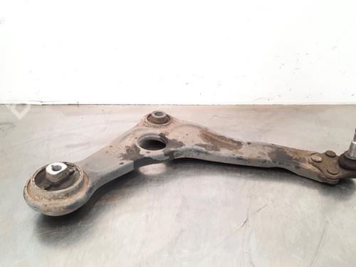 Used Right front suspension arm RENAULT TALISMAN (LP_) 1.6 dCi 160 (160 hp) 17112515