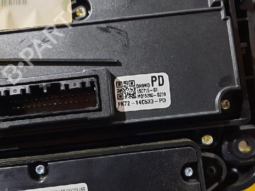 Climate control LAND ROVER DISCOVERY SPORT (L550) 2.0 D 4x4 | BP10882517I5 