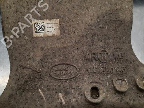 Left rear suspension arm JAGUAR XE (X760) 2.0 D | BP23599319M14 