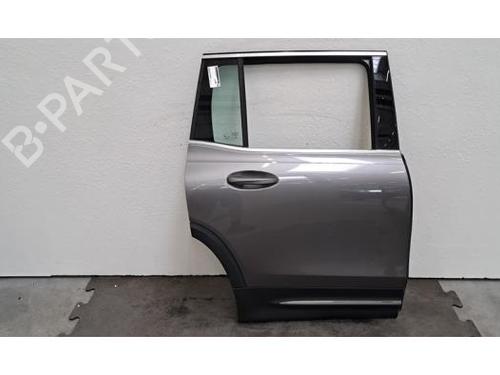 Used Right rear door Right rear door 39153828 39153828