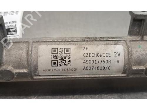 Steering rack DACIA SANDERO III 1.0 TCe 90 | BP40614807M22 - Image 2