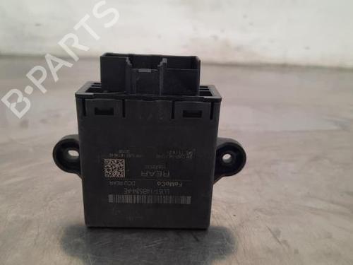 Elektronisk modul FORD PUMA (J2K, CF7) 1.0 EcoBoost (125 hp) 23615968