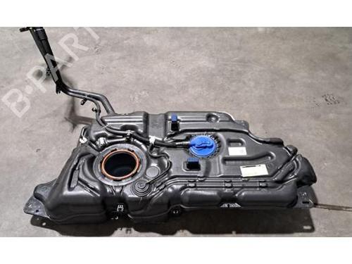 Réservoir de carburant PEUGEOT 3008 III (KA_, KB_, KC_) Hybrid 136 (KAHPYE) (136 hp) 30530703