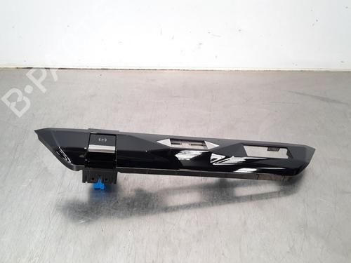 Pulsantiera DS DS 4 II (FR_, FB_, F3_) PureTech 180 (F35GFT) (181 hp) 15214718
