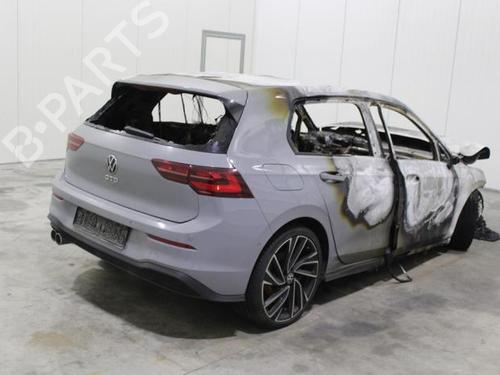Electronic module VW GOLF VIII (CD1, DA1) 2.0 TDI GTD | BP28719466M83 