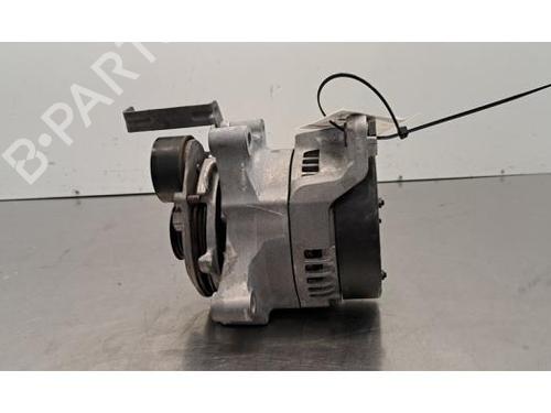 Alternator BMW 1 (F40) 116 d | BP40614954M7 - Image 4
