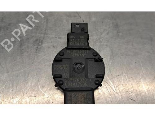 Electronic module VW GOLF VII (5G1, BQ1, BE1, BE2) 1.6 TDI | BP23639595M83 
