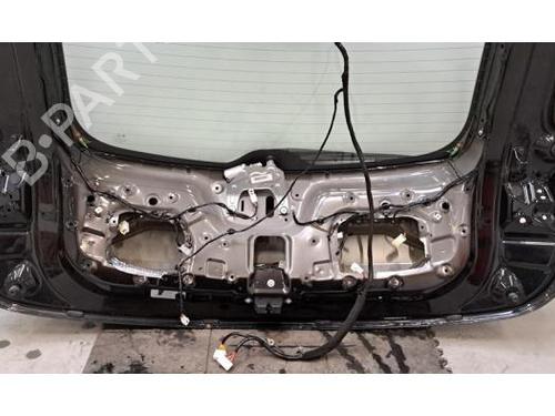 Tailgate FENGON GLORY 600 1.5 GDi | BP34426468C6 - Image 7