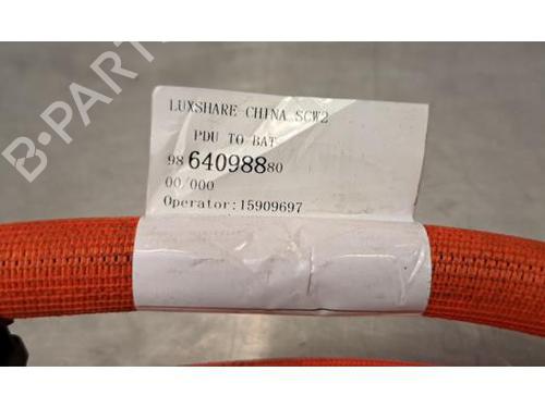 Cable CITROËN C3 IV (CC_, CB_) ë-C3 (CBZYAZ) | BP38044017E12 - Image 4