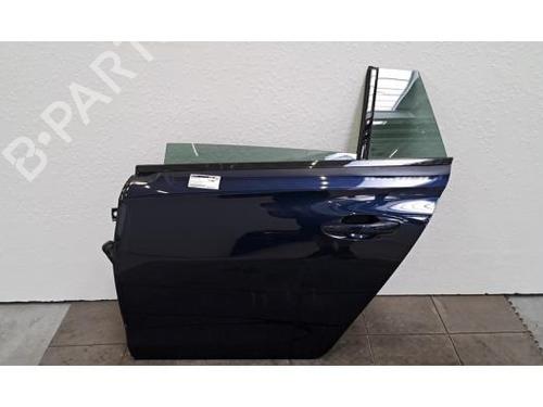 Used Left rear door Left rear door PEUGEOT 508 SW II (FC_, FJ_, F4_) 1.5 BlueHDi 130 (131 hp) 36100025 36100025