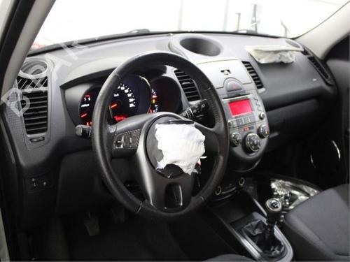Warning switch KIA SOUL I (AM) 1.6 CRDi 128 | BP15032825I22 