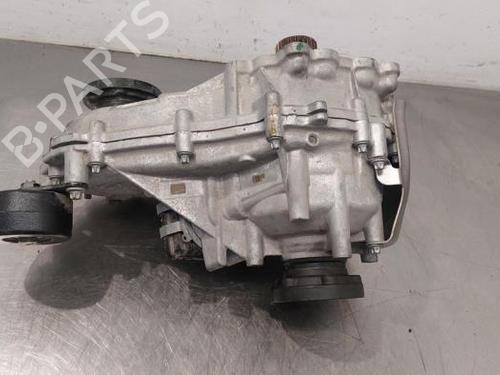Transfer box MERCEDES-BENZ GLE (V167) GLE 350 de 4-matic (167.117) | BP24102165M36 