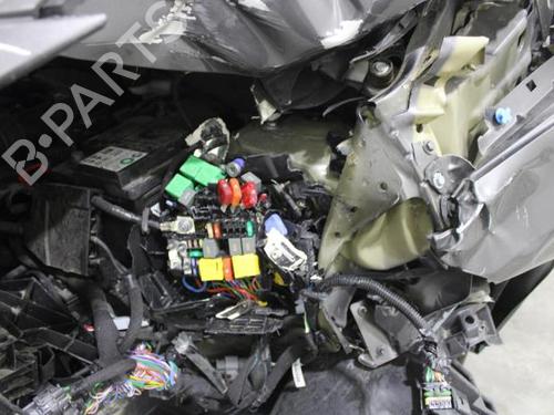 Dashboard PEUGEOT PARTNER Box Body/MPV (K9) 1.5 BlueHDi 100 | BP36773013C46 - Image 20