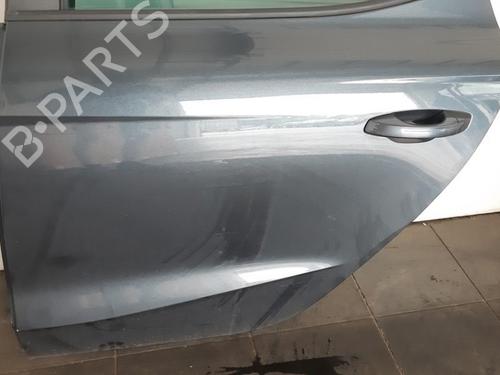 Left rear door SEAT IBIZA V (KJ1, KJG) 1.6 TDI | BP15235269C4 