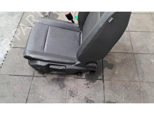 Left front seat CITROËN JUMPY III Van (V_) E-JUMPY | BP34254099C15  - Image 5