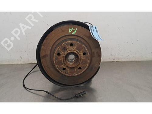 Used Right rear steering knuckle Right rear steering knuckle BMW 2 Coupe (F22, F87) 218 d (150 hp) 32767516 32767516