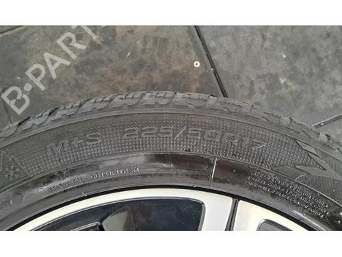 Rim MERCEDES-BENZ C-CLASS (W205) C 200 d (205.011) | BP28092787C45 