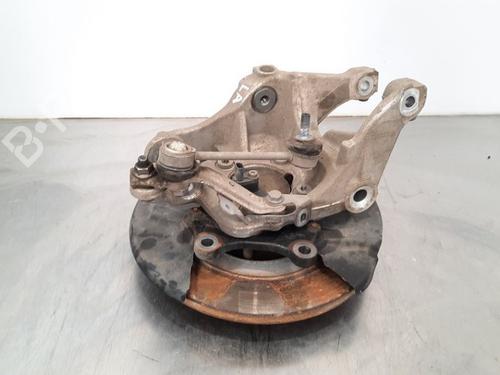 Achsschenkel links hinten für PEUGEOT 308 SW III (FC_, FJ_, FR_, F4_, FN_) PureTech 110 (FRHNPL) (110 hp) 10899595