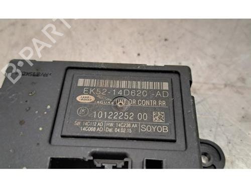 Elektronisk modul LAND ROVER RANGE ROVER SPORT II (L494) 3.0 SDV6 4x4 | BP24832161M83 