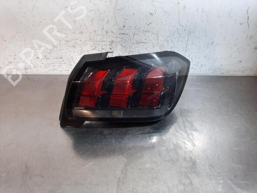 Used Right taillight Right taillight 30473273 30473273