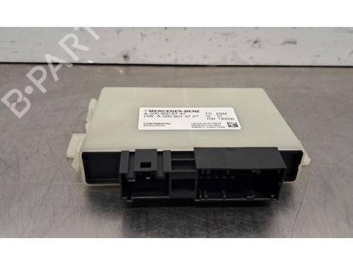 Used Electronic module MERCEDES-BENZ SPRINTER 3,5-t Van (B907, B910) 315 CDI RWD (907.631, 907.633, 907.635, 907.637) (150 hp) 30660109