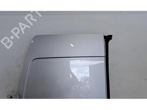 Tailgate RENAULT MASTER IV Van (F8__) BLUE DCI 170 (F8M4) | BP29055026C6 
