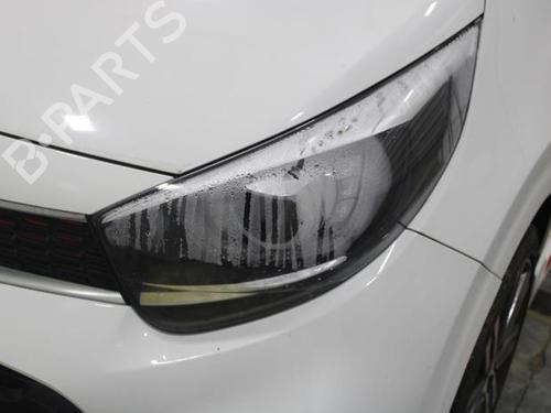 Catalyst KIA PICANTO III (JA) 1.2 | BP15530754M10 - Image 9
