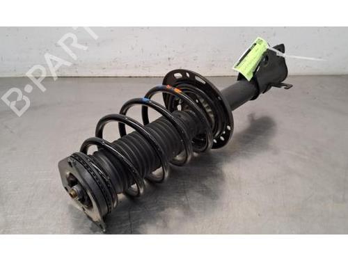 Used Right front shock absorber CITROËN C4 X (BD_, BE_, BF_) 1.5 BlueHDi 130 (BEYHZB) (131 hp) 29393314
