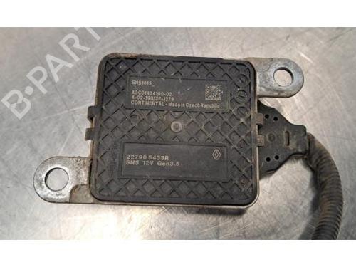 Elektronisk sensor RENAULT TRAFIC III Van (FG_) 1.6 dCi 125 (FGMH) | BP29703515M84 