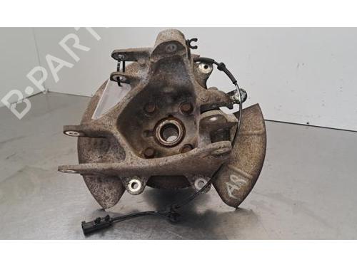 Used Right rear steering knuckle Right rear steering knuckle TESLA MODEL S (5YJS) 100D AWD (422 hp) 40288908 40288908