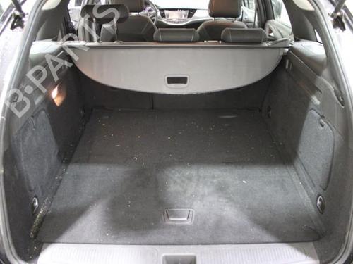 Electronic sensor OPEL ASTRA K Sports Tourer (B16) 1.5 CRDI (35) | BP32158645M84 