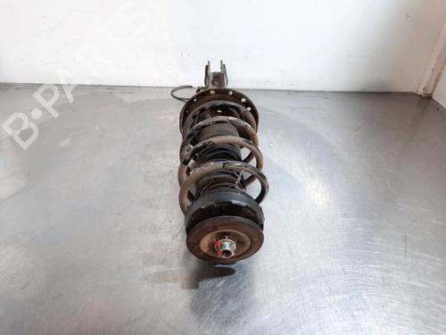 Left front shock absorber MG MARVEL R EV (EP21) | BP33612233M16 - Image 3