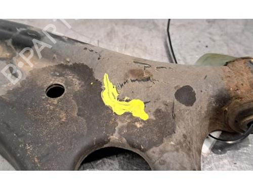 Left front suspension arm KIA RIO IV (YB, SC, FB) 1.25 | BP24136803M12 