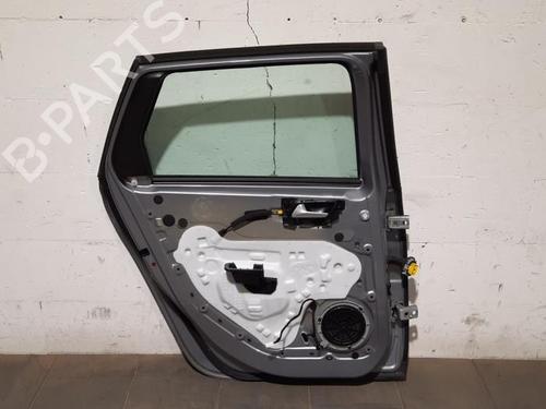 Left rear door PEUGEOT 308 SW II (LC_, LJ_, LR_, LX_, L4_) 1.6 HDi 92 | BP23595511C4 